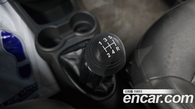 Chevrolet Spark 2014 thumb 10