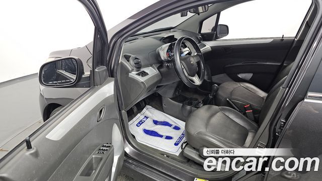 Chevrolet Spark 2014 thumb 11