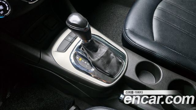 Chevrolet Cruze 2017 thumb 9