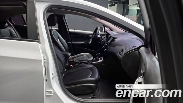 Chevrolet Cruze 2017 thumb 10