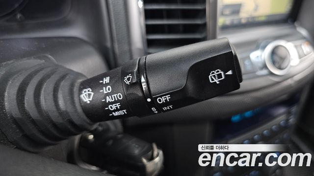 Chevrolet Captiva 2012 thumb 12