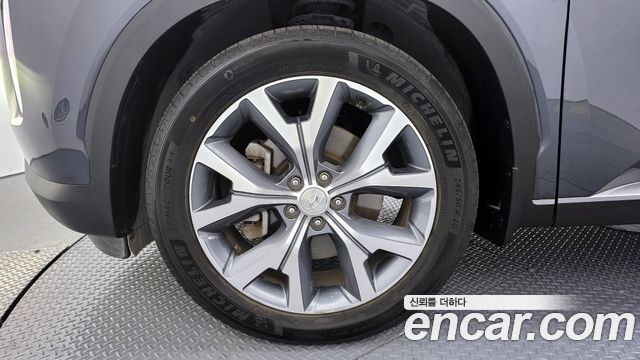 Hyundai Palisade 2019 thumb 6