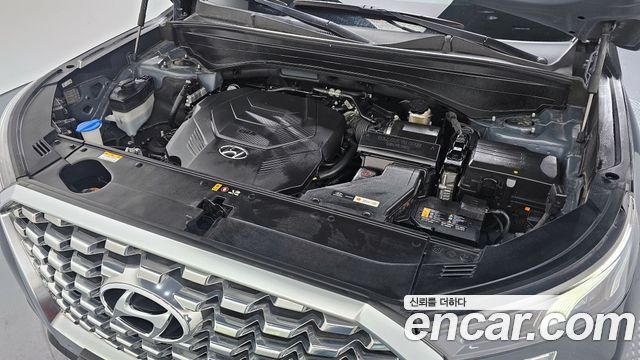 Hyundai Palisade 2019 thumb 7
