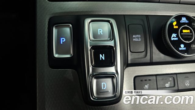 Hyundai Palisade 2019 thumb 10