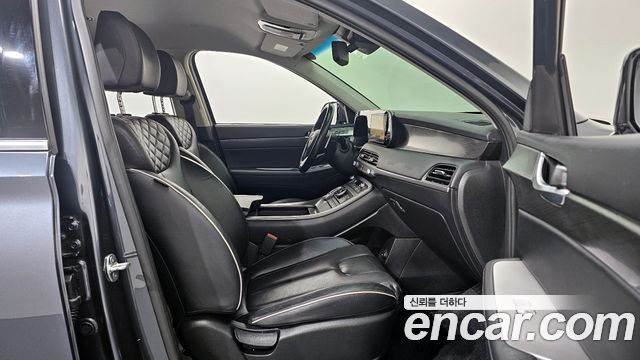 Hyundai Palisade 2019 thumb 11