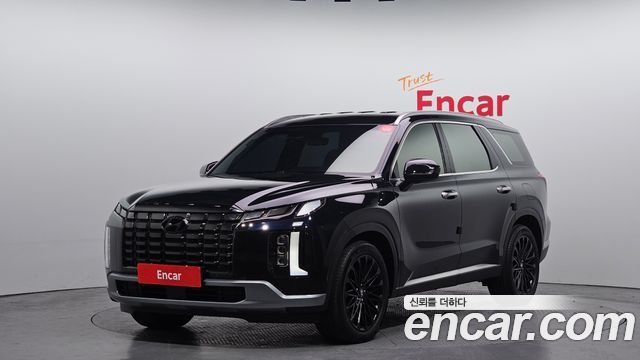 Hyundai Palisade 2023 thumb 2