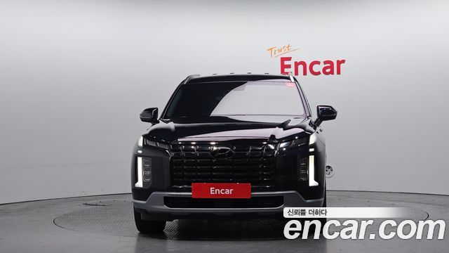 Hyundai Palisade 2023 thumb 4
