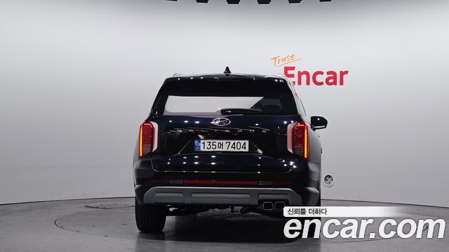 Hyundai Palisade 2023 thumb 5