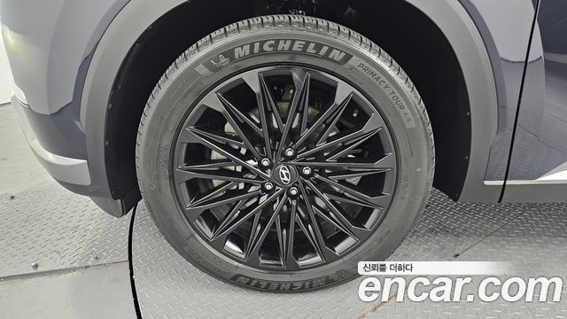 Hyundai Palisade 2023 thumb 6