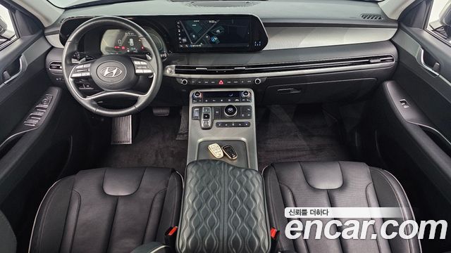 Hyundai Palisade 2023 thumb 7