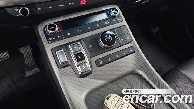 Hyundai Palisade 2023 thumb 9