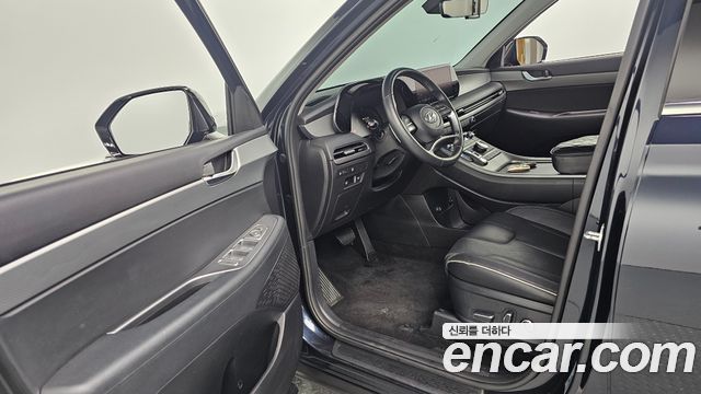 Hyundai Palisade 2023 thumb 10
