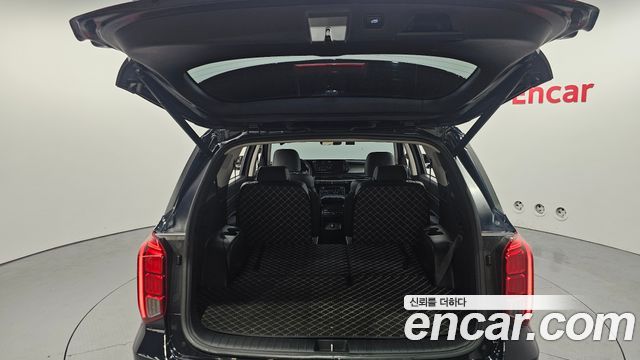 Hyundai Palisade 2023 thumb 12