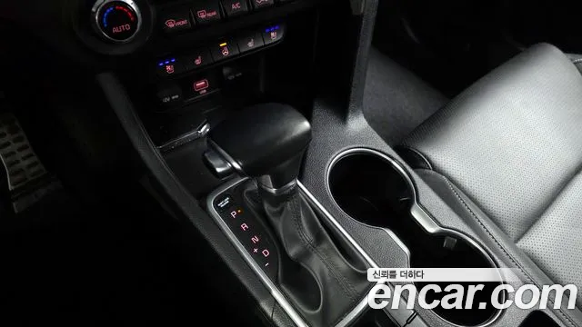 Kia Sportage 2020 thumb 10