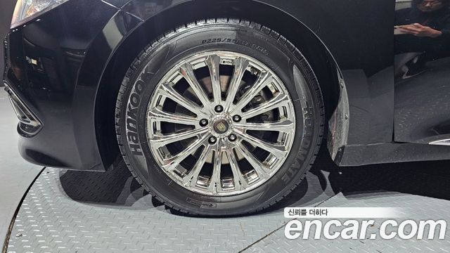 Hyundai Grandeur 2016 thumb 5