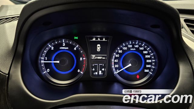 Hyundai Grandeur 2016 thumb 8