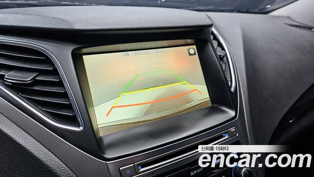 Hyundai Grandeur 2016 thumb 11