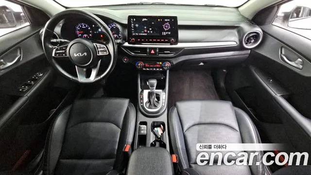 Kia K3 2022 thumb 7