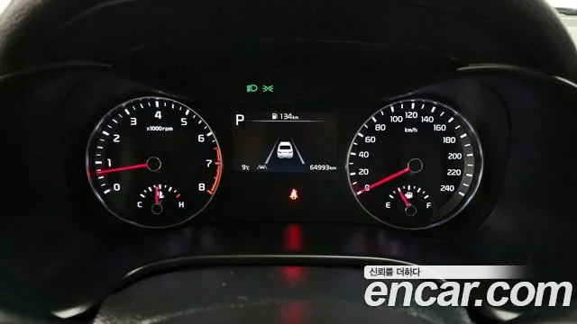 Kia K3 2022 thumb 8