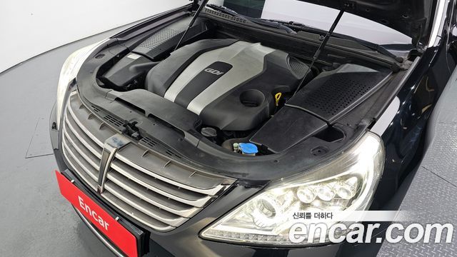 Hyundai Equus 2013 thumb 7