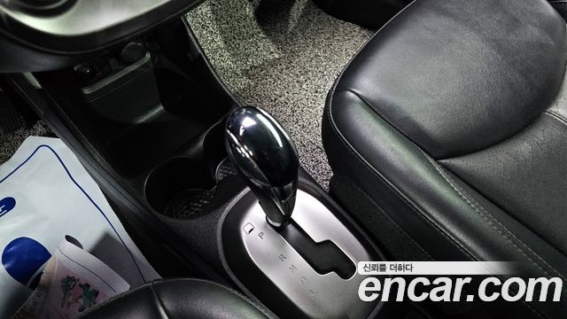 Chevrolet Spark 2016 thumb 10