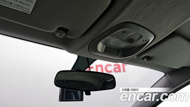 Chevrolet Spark 2016 thumb 12