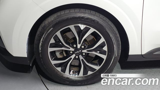 Kia Carnival 2022 thumb 6