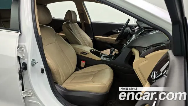 Hyundai Grandeur 2015 thumb 10
