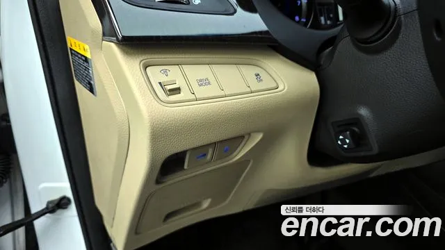 Hyundai Grandeur 2015 thumb 11