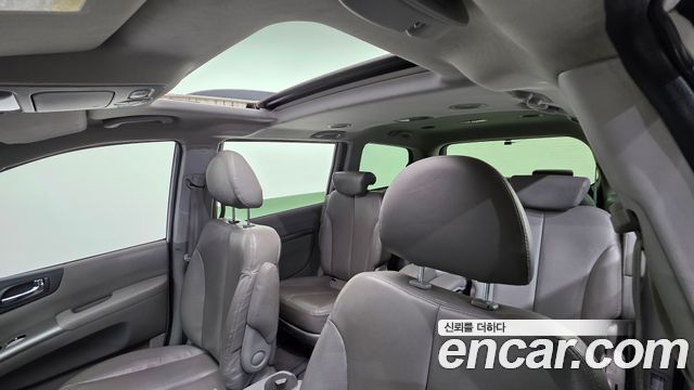 Kia Carnival 2014 thumb 12