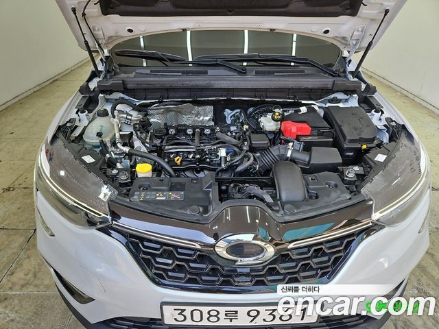 Renault Korea XM3 2023 thumb 7