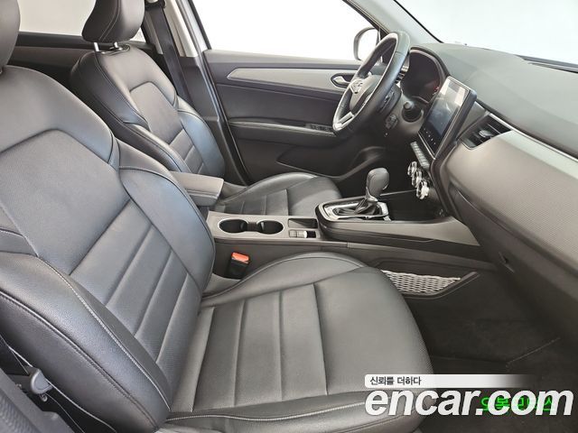 Renault Korea XM3 2023 thumb 8