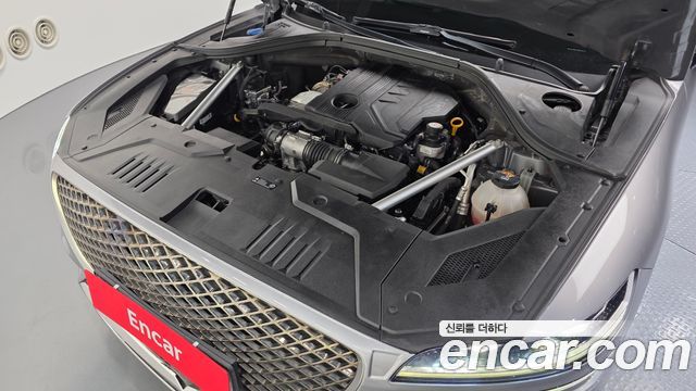 Genesis GV70 2021 thumb 7