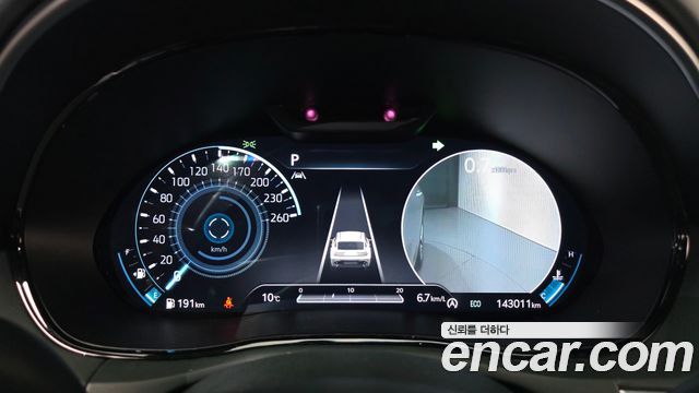 Genesis GV70 2021 thumb 9