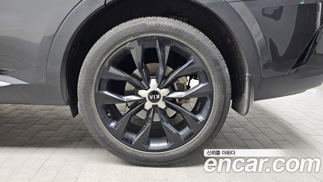 Kia Sorento 2020 thumb 6