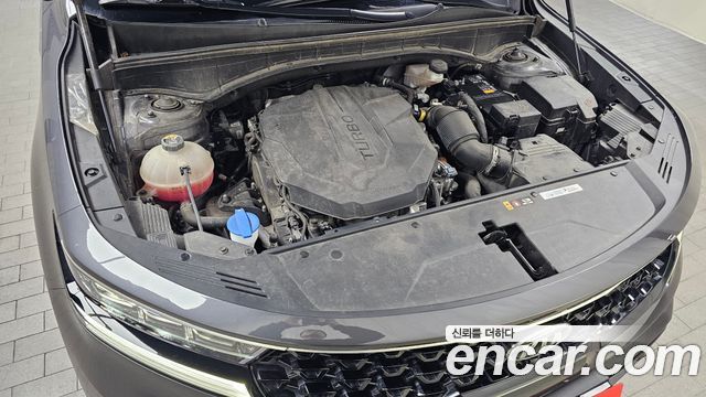 Kia Sorento 2020 thumb 7