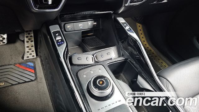Kia Sorento 2020 thumb 9