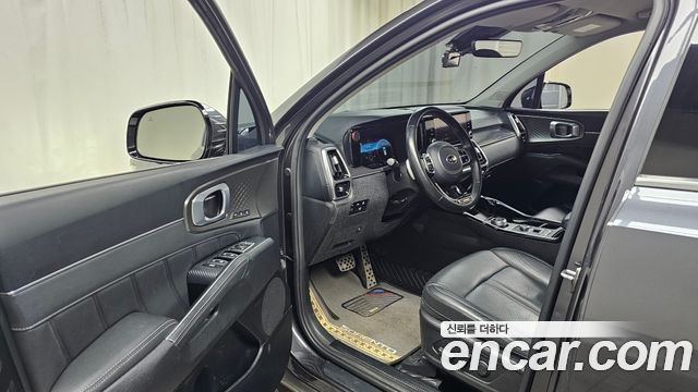 Kia Sorento 2020 thumb 10