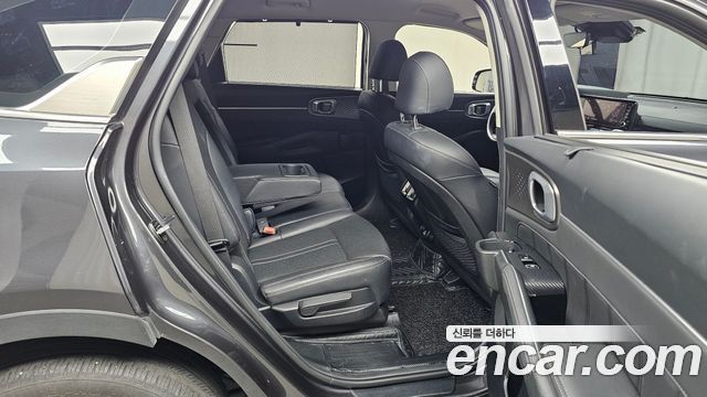 Kia Sorento 2020 thumb 12