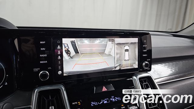 Kia Sorento 2020 thumb 11