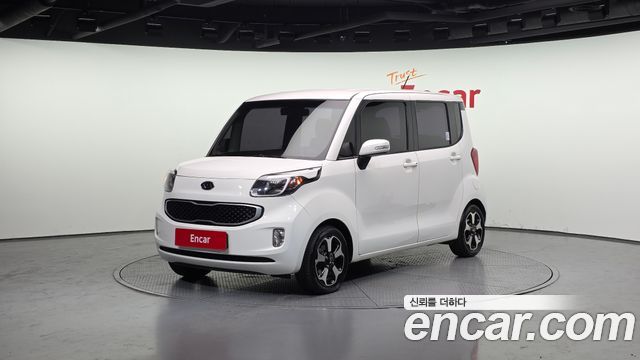 Kia Ray 2012 thumb 2