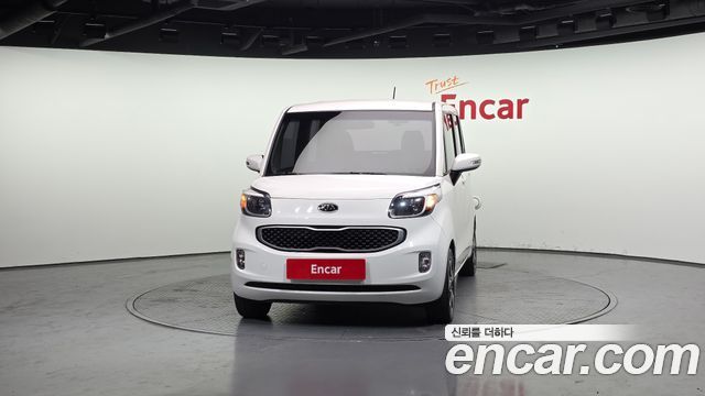 Kia Ray 2012 thumb 4
