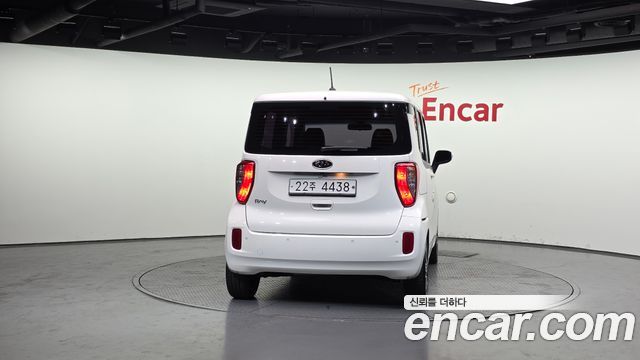 Kia Ray 2012 thumb 5