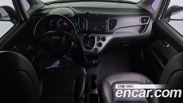 Kia Ray 2012 thumb 7