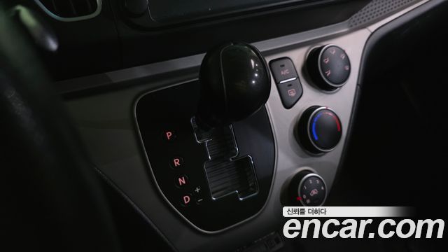 Kia Ray 2012 thumb 9