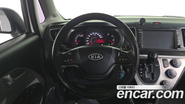 Kia Ray 2012 thumb 12