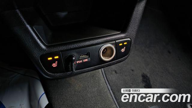 Kia Ray 2012 thumb 11