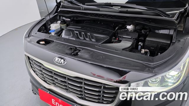 Kia Carnival 2020 thumb 6