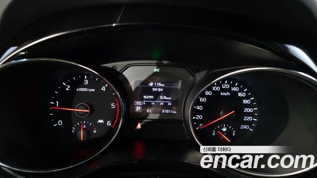 Kia Carnival 2020 thumb 8