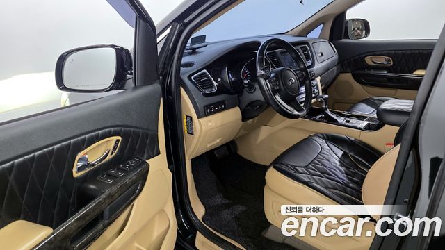 Kia Carnival 2020 thumb 10